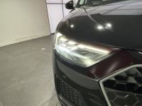 Audi A1 Sportback 25 TFSI 95 ch S tronic 7 Advanced - <small></small> 24.480 € <small>TTC</small> - #5