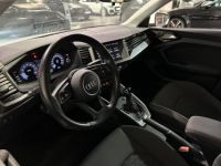 Audi A1 Sportback 25 TFSI 95 ch S tronic 7 Advanced - <small></small> 21.780 € <small>TTC</small> - #2