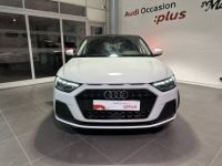 Audi A1 Sportback 25 TFSI 95 ch S tronic 7 Advanced - <small></small> 21.780 € <small>TTC</small> - #3