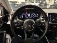 Audi A1 Sportback 25 TFSI 95 ch S tronic 7 Advanced - <small></small> 21.780 € <small>TTC</small> - #10