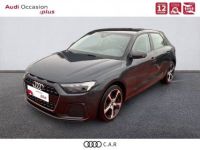 Audi A1 Sportback 25 TFSI 95 ch S tronic 7 Advanced - <small></small> 21.890 € <small>TTC</small> - #1