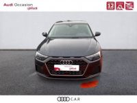 Audi A1 Sportback 25 TFSI 95 ch S tronic 7 Advanced - <small></small> 21.890 € <small>TTC</small> - #2