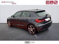 Audi A1 Sportback 25 TFSI 95 ch S tronic 7 Advanced - <small></small> 21.890 € <small>TTC</small> - #5