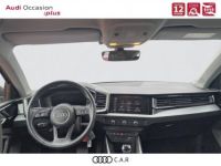 Audi A1 Sportback 25 TFSI 95 ch S tronic 7 Advanced - <small></small> 21.890 € <small>TTC</small> - #6