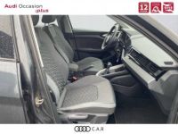 Audi A1 Sportback 25 TFSI 95 ch S tronic 7 Advanced - <small></small> 21.890 € <small>TTC</small> - #7