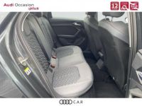 Audi A1 Sportback 25 TFSI 95 ch S tronic 7 Advanced - <small></small> 21.890 € <small>TTC</small> - #8