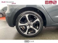 Audi A1 Sportback 25 TFSI 95 ch S tronic 7 Advanced - <small></small> 21.890 € <small>TTC</small> - #9