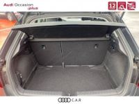 Audi A1 Sportback 25 TFSI 95 ch S tronic 7 Advanced - <small></small> 21.890 € <small>TTC</small> - #10