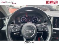 Audi A1 Sportback 25 TFSI 95 ch S tronic 7 Advanced - <small></small> 21.890 € <small>TTC</small> - #11