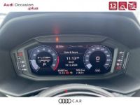 Audi A1 Sportback 25 TFSI 95 ch S tronic 7 Advanced - <small></small> 21.890 € <small>TTC</small> - #12