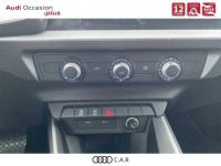 Audi A1 Sportback 25 TFSI 95 ch S tronic 7 Advanced - <small></small> 21.890 € <small>TTC</small> - #14