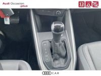 Audi A1 Sportback 25 TFSI 95 ch S tronic 7 Advanced - <small></small> 21.890 € <small>TTC</small> - #15