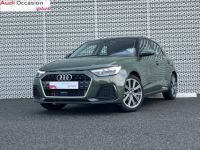 Audi A1 Sportback 25 TFSI 95 ch S tronic 7 Advanced - <small></small> 25.990 € <small>TTC</small> - #1