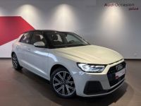 Audi A1 Sportback 25 TFSI 95 ch S tronic 7 Advanced - <small></small> 26.980 € <small>TTC</small> - #1