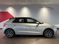 Audi A1 Sportback 25 TFSI 95 ch S tronic 7 Advanced - <small></small> 26.980 € <small>TTC</small> - #2