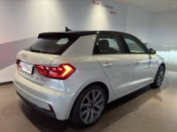 Audi A1 Sportback 25 TFSI 95 ch S tronic 7 Advanced - <small></small> 26.980 € <small>TTC</small> - #3