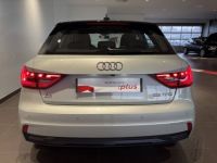 Audi A1 Sportback 25 TFSI 95 ch S tronic 7 Advanced - <small></small> 26.980 € <small>TTC</small> - #4