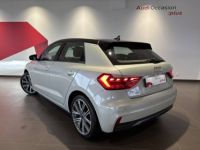 Audi A1 Sportback 25 TFSI 95 ch S tronic 7 Advanced - <small></small> 26.980 € <small>TTC</small> - #5