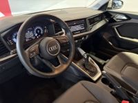 Audi A1 Sportback 25 TFSI 95 ch S tronic 7 Advanced - <small></small> 26.980 € <small>TTC</small> - #9