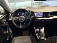 Audi A1 Sportback 25 TFSI 95 ch S tronic 7 Advanced - <small></small> 26.980 € <small>TTC</small> - #11