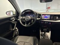 Audi A1 Sportback 25 TFSI 95 ch S tronic 7 Advanced - <small></small> 26.980 € <small>TTC</small> - #12