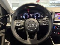 Audi A1 Sportback 25 TFSI 95 ch S tronic 7 Advanced - <small></small> 26.980 € <small>TTC</small> - #13