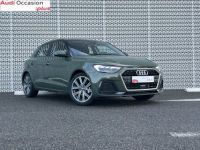 Audi A1 Sportback 25 TFSI 95 ch S tronic 7 Advanced - <small></small> 25.990 € <small>TTC</small> - #2