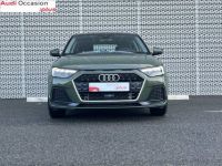 Audi A1 Sportback 25 TFSI 95 ch S tronic 7 Advanced - <small></small> 25.990 € <small>TTC</small> - #3