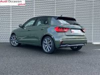 Audi A1 Sportback 25 TFSI 95 ch S tronic 7 Advanced - <small></small> 25.990 € <small>TTC</small> - #4