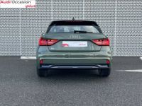 Audi A1 Sportback 25 TFSI 95 ch S tronic 7 Advanced - <small></small> 25.990 € <small>TTC</small> - #5