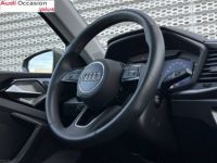 Audi A1 Sportback 25 TFSI 95 ch S tronic 7 Advanced - <small></small> 25.990 € <small>TTC</small> - #9