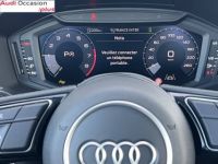 Audi A1 Sportback 25 TFSI 95 ch S tronic 7 Advanced - <small></small> 25.990 € <small>TTC</small> - #28