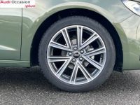 Audi A1 Sportback 25 TFSI 95 ch S tronic 7 Advanced - <small></small> 25.990 € <small>TTC</small> - #32