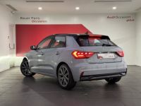 Audi A1 Sportback 25 TFSI 95 ch S tronic 7 Advanced - <small></small> 25.980 € <small>TTC</small> - #2