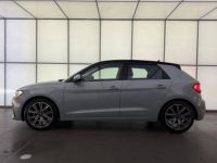 Audi A1 Sportback 25 TFSI 95 ch S tronic 7 Advanced - <small></small> 25.980 € <small>TTC</small> - #3