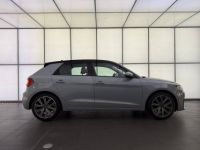 Audi A1 Sportback 25 TFSI 95 ch S tronic 7 Advanced - <small></small> 25.980 € <small>TTC</small> - #4