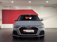 Audi A1 Sportback 25 TFSI 95 ch S tronic 7 Advanced - <small></small> 25.980 € <small>TTC</small> - #5