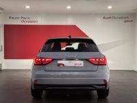 Audi A1 Sportback 25 TFSI 95 ch S tronic 7 Advanced - <small></small> 25.980 € <small>TTC</small> - #6