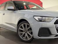 Audi A1 Sportback 25 TFSI 95 ch S tronic 7 Advanced - <small></small> 25.980 € <small>TTC</small> - #13