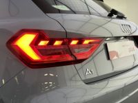 Audi A1 Sportback 25 TFSI 95 ch S tronic 7 Advanced - <small></small> 25.980 € <small>TTC</small> - #14