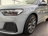 Audi A1 Sportback 25 TFSI 95 ch S tronic 7 Advanced - <small></small> 25.980 € <small>TTC</small> - #35