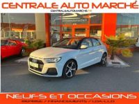 Audi A1 Sportback 25 TFSI 95 ch S tronic 7 Advanced - <small></small> 19.700 € <small>TTC</small> - #1