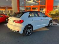 Audi A1 Sportback 25 TFSI 95 ch S tronic 7 Advanced - <small></small> 19.700 € <small>TTC</small> - #2