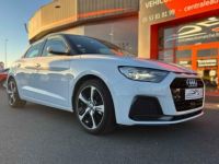 Audi A1 Sportback 25 TFSI 95 ch S tronic 7 Advanced - <small></small> 19.700 € <small>TTC</small> - #3