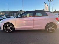 Audi A1 Sportback 25 TFSI 95 ch S tronic 7 Advanced - <small></small> 19.700 € <small>TTC</small> - #5