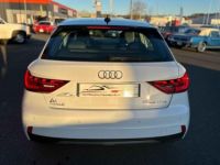 Audi A1 Sportback 25 TFSI 95 ch S tronic 7 Advanced - <small></small> 19.700 € <small>TTC</small> - #11