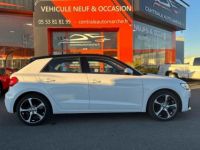 Audi A1 Sportback 25 TFSI 95 ch S tronic 7 Advanced - <small></small> 19.700 € <small>TTC</small> - #12