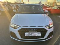 Audi A1 Sportback 25 TFSI 95 ch S tronic 7 Advanced - <small></small> 19.700 € <small>TTC</small> - #21