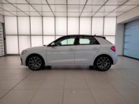 Audi A1 Sportback 25 TFSI 95 ch S tronic 7 Advanced - <small></small> 28.900 € <small>TTC</small> - #2