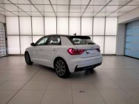 Audi A1 Sportback 25 TFSI 95 ch S tronic 7 Advanced - <small></small> 28.900 € <small>TTC</small> - #7